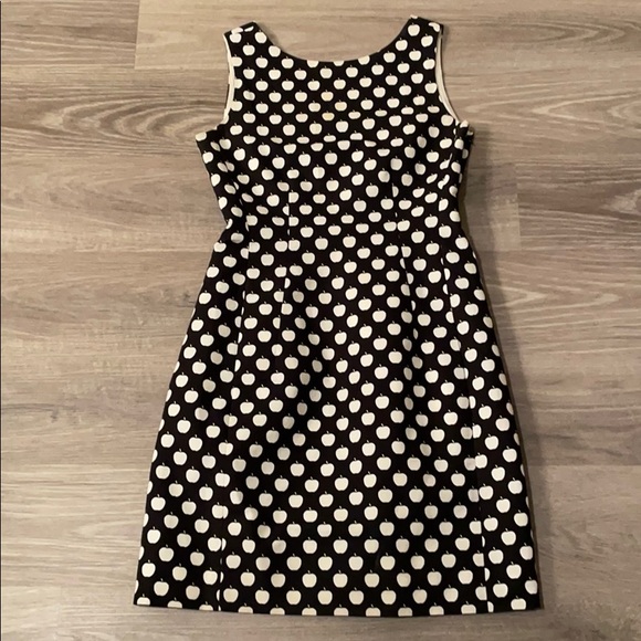 kate spade Dresses & Skirts - Kate Spade Apple Dress